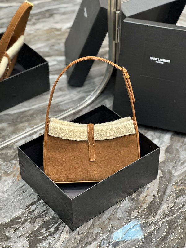 Glamy - YLS Bags - 1093