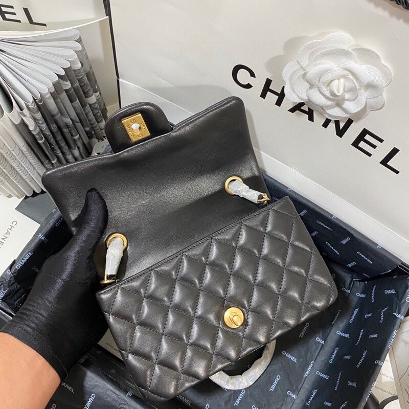 Satchel Bags - CHL Bags - 4603