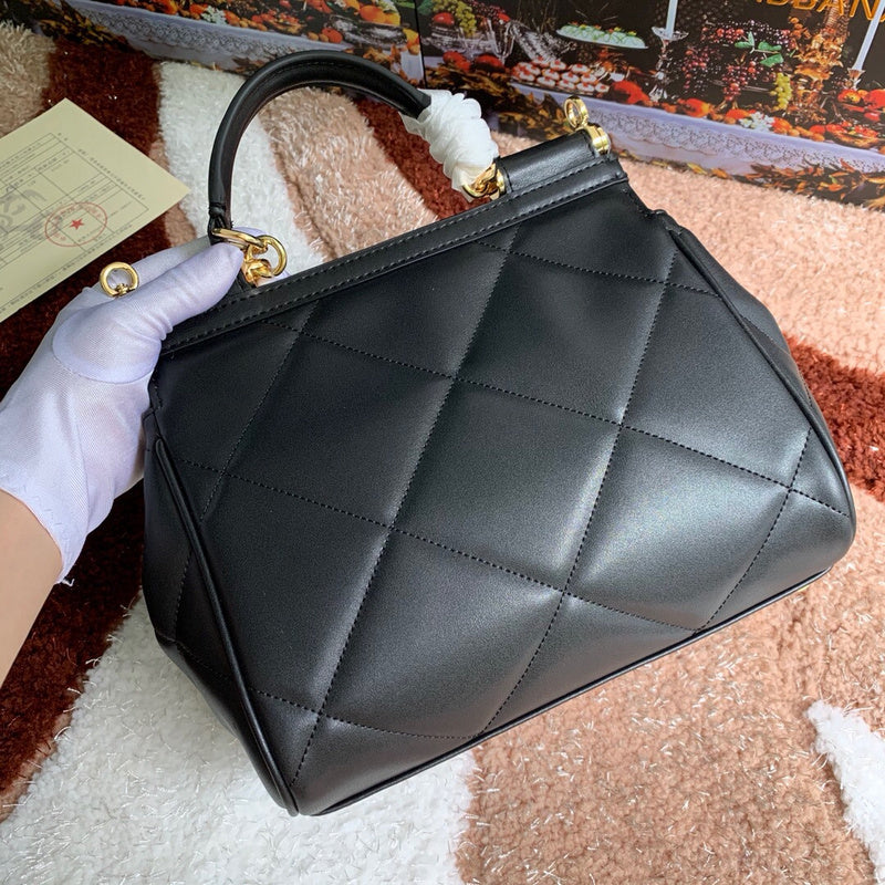 DoG Glami- Glami- Bag - 025
