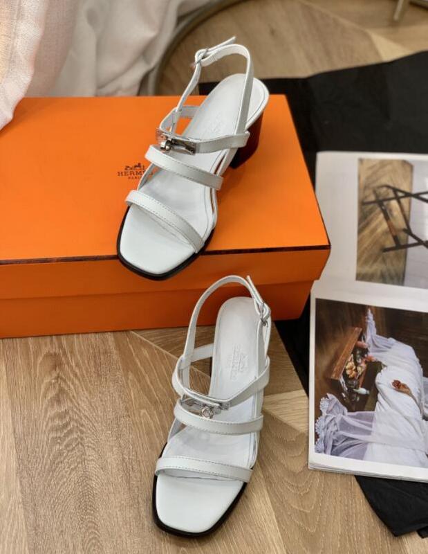 SAMC - HMS Women Shoes - 1061