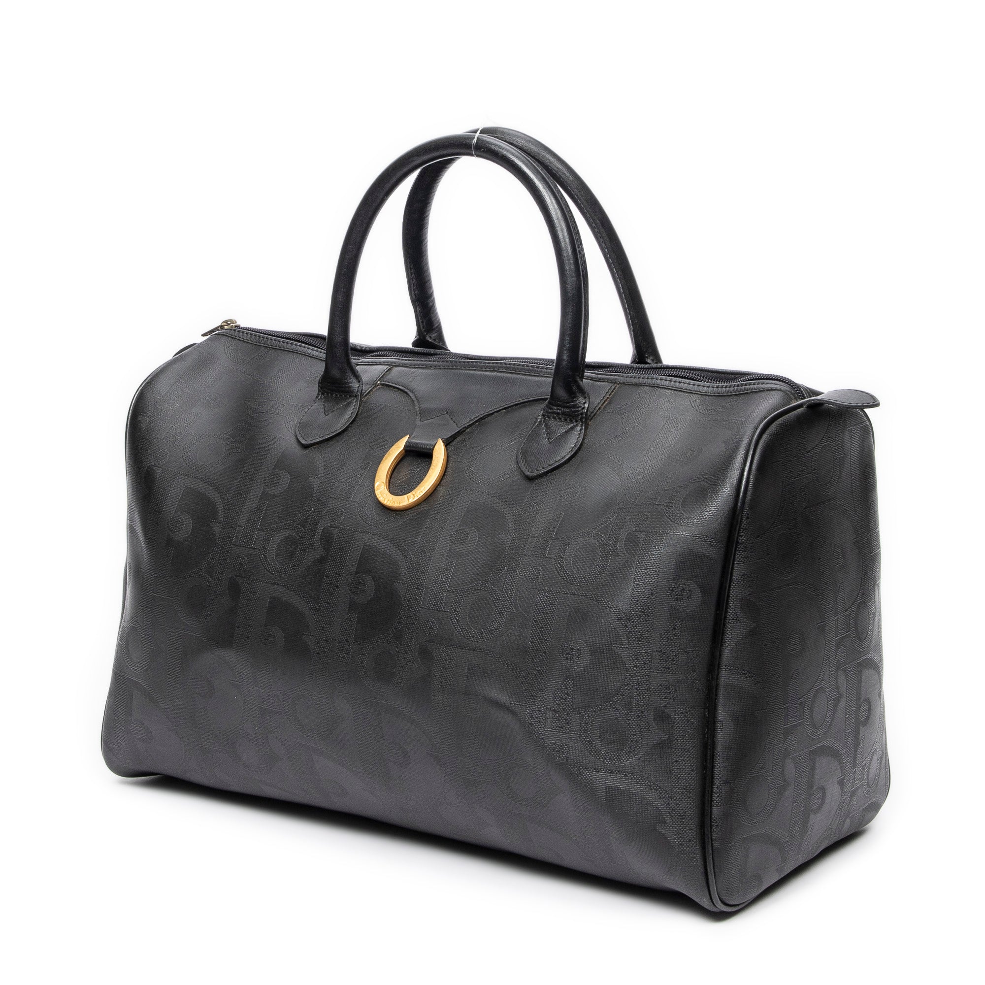 Vintage Medium Travel Boston