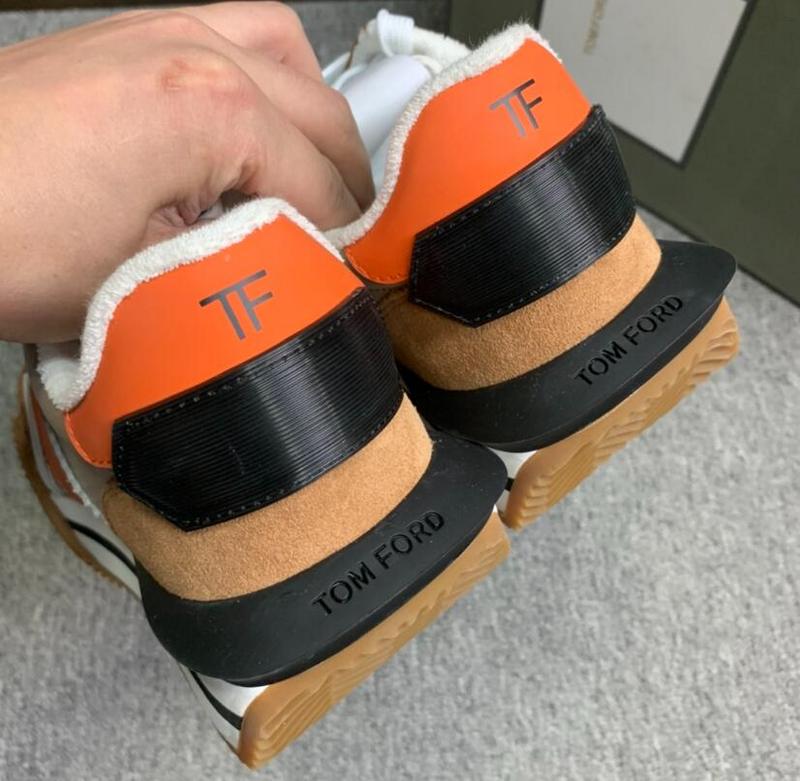 SAMC - TFO Women Shoes - 111