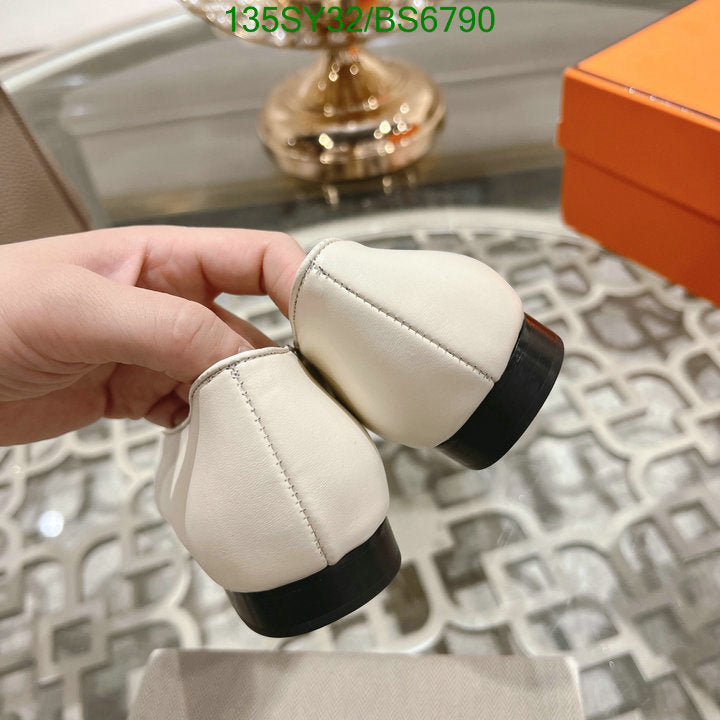 SAMC - HMS Women Shoes - 076