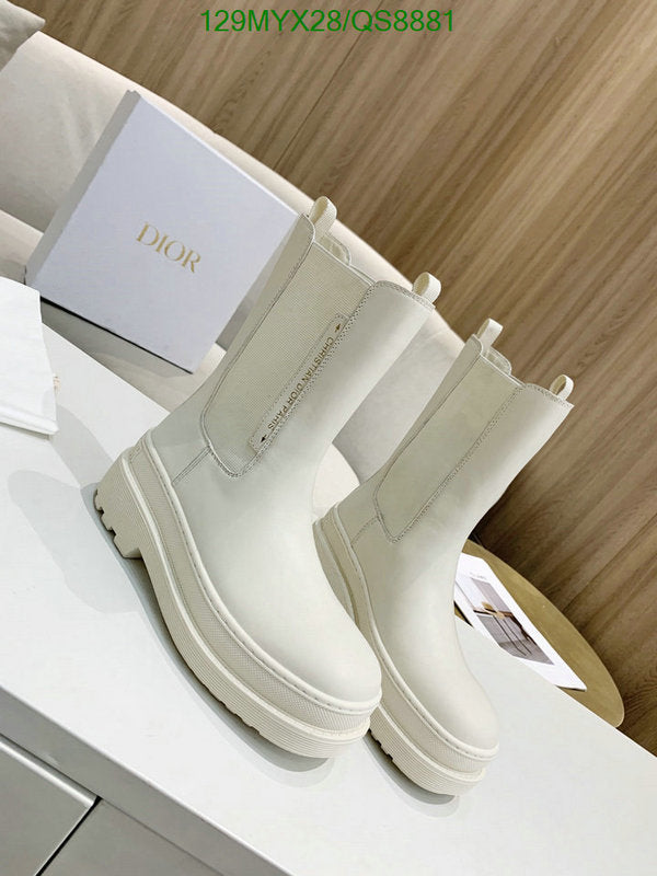 SAMCC - DOR Women Shoes - 1572
