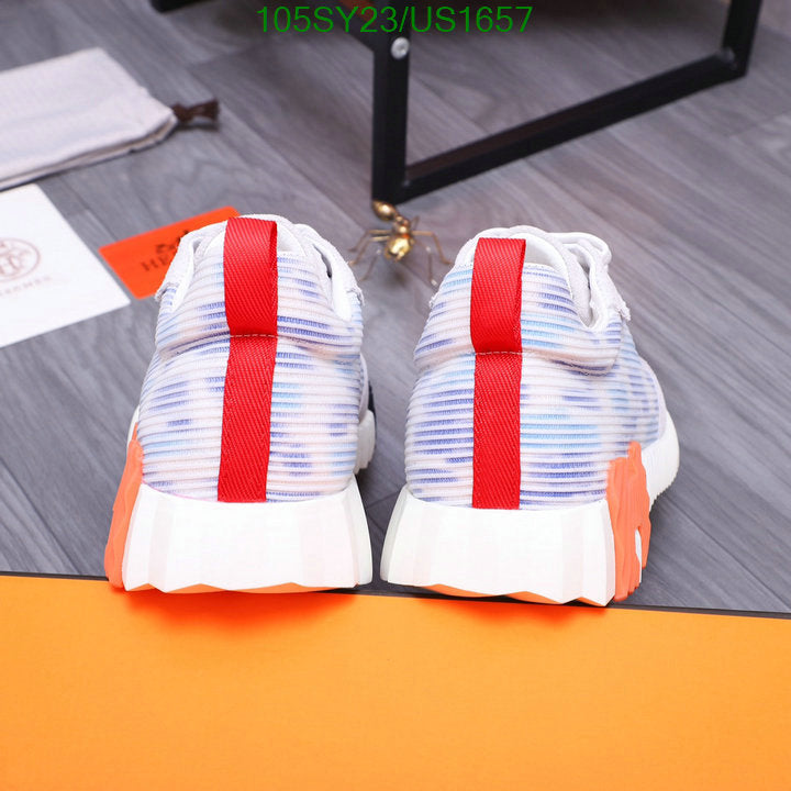SAMC - HMS Men Shoes - 619