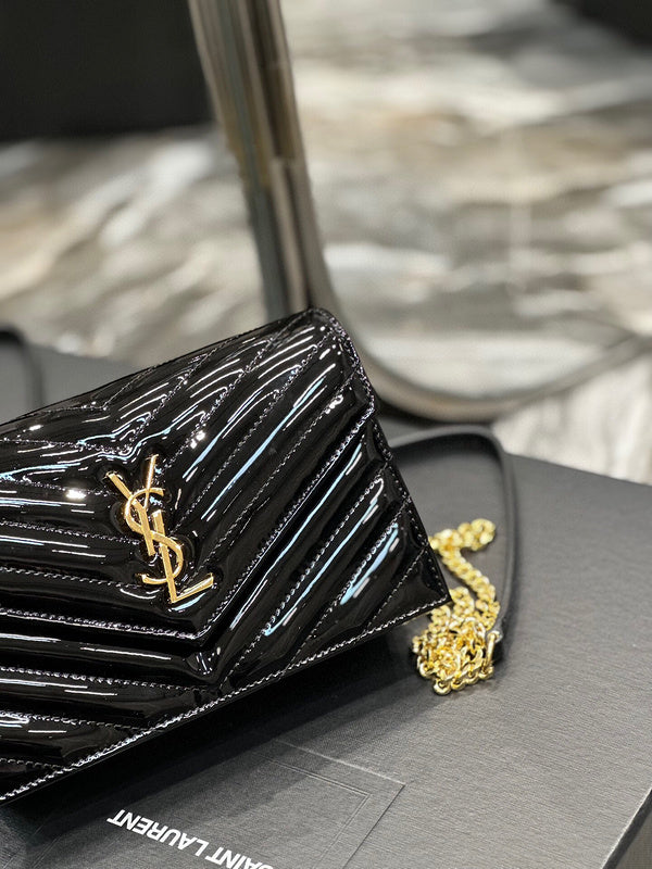 Glami- Glami- - SLY Bags - 219