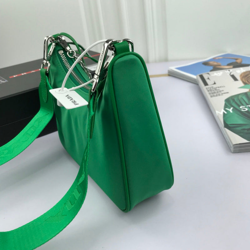 Satchel Bags - PRA Bags - 312