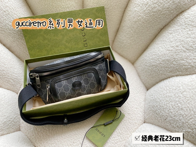 Glami Fashion - GCI Bags - 11602