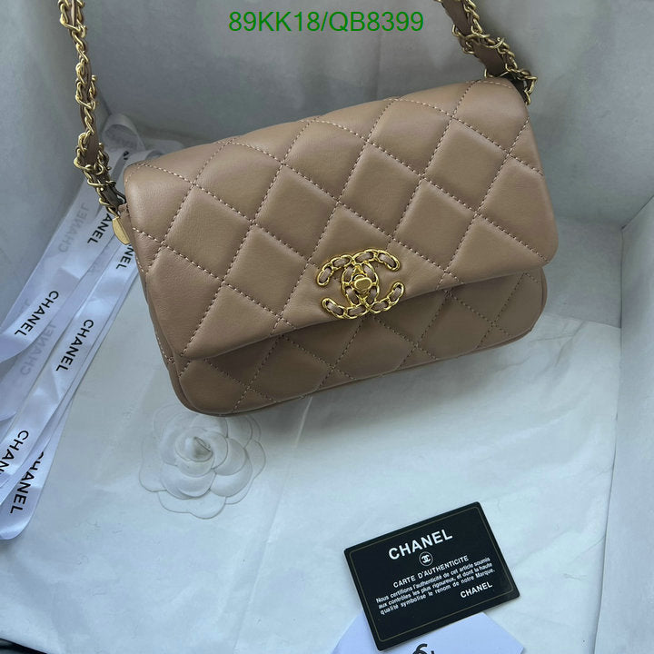 SAMC - CHL Bags Crossbody - 135