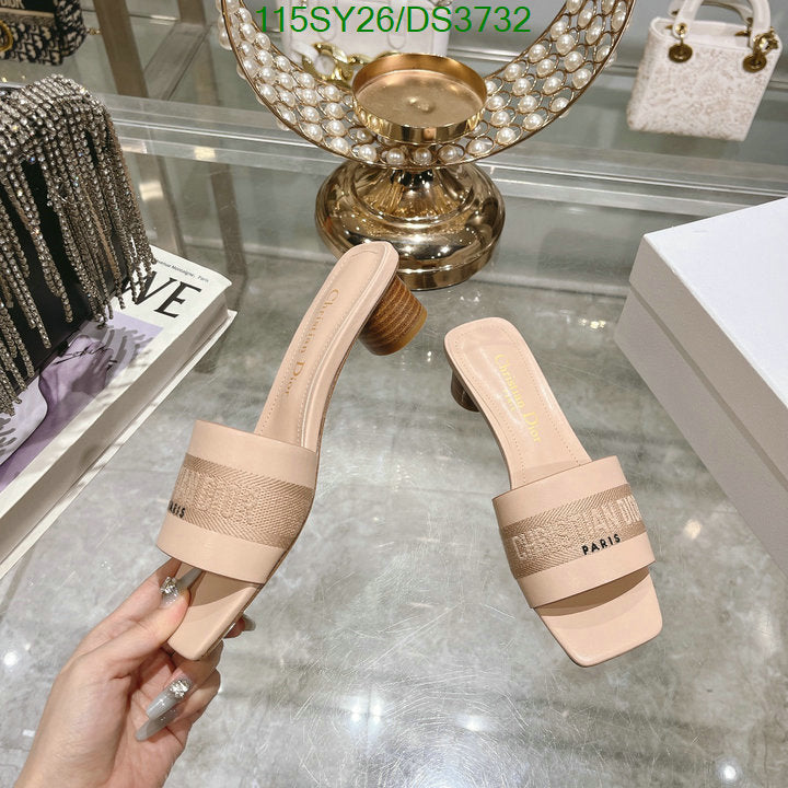 SAMCC - DOR Women Shoes - 1436