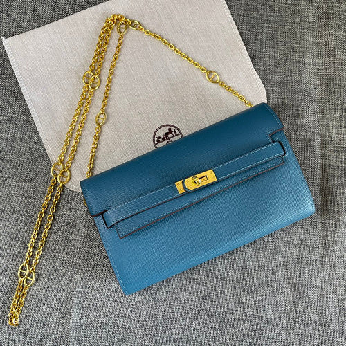 Satchel Bags - HMS-Bags - 937
