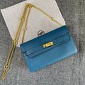 Satchel Bags - HMS-Bags - 937