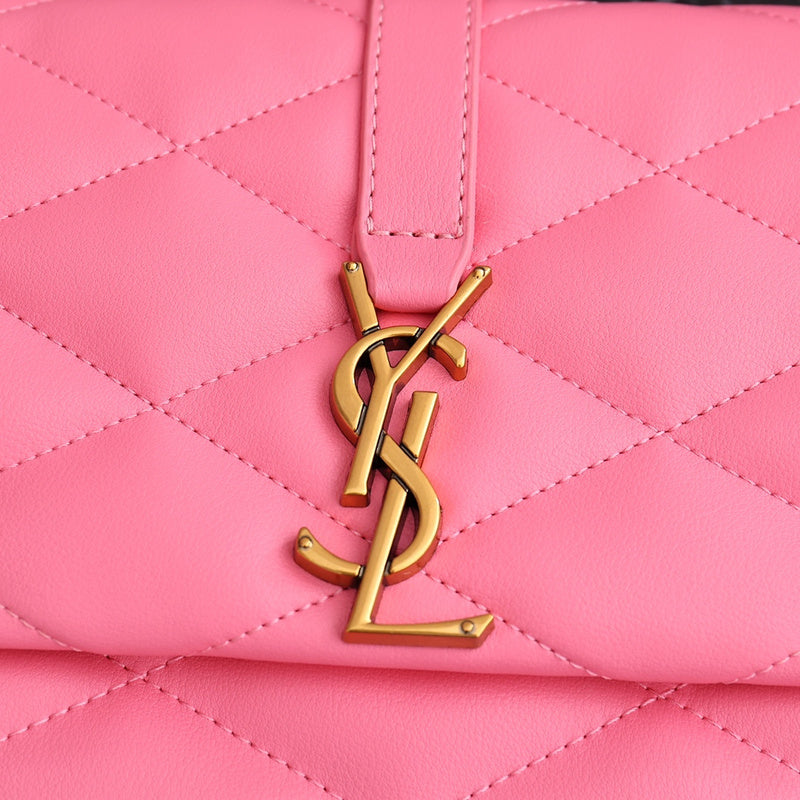 Satchel Bags - SLY Bags - 1554
