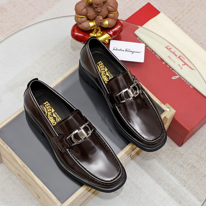 Glami - FGO Men Shoes - 844