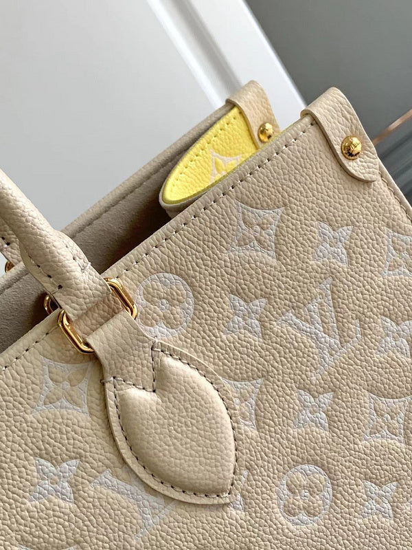 Glami Fashion Lu-Vi Bags - 16773