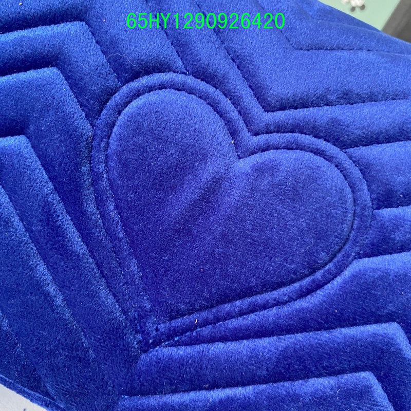 Glami Fashion - GCI Bags - 10509