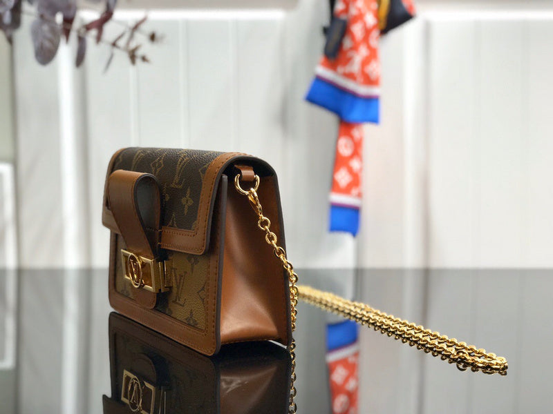Fashion Lu-Vi bags - 2707