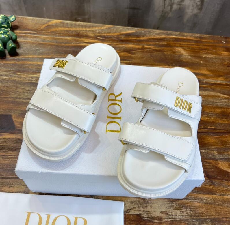 SAMCC - DOR Women Shoes - 351