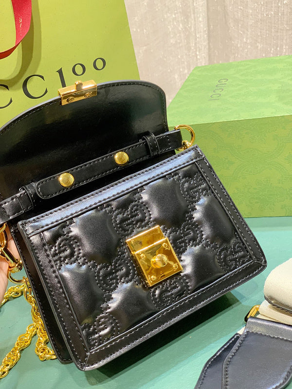 Satchel Bags - GCI Bags - 1702