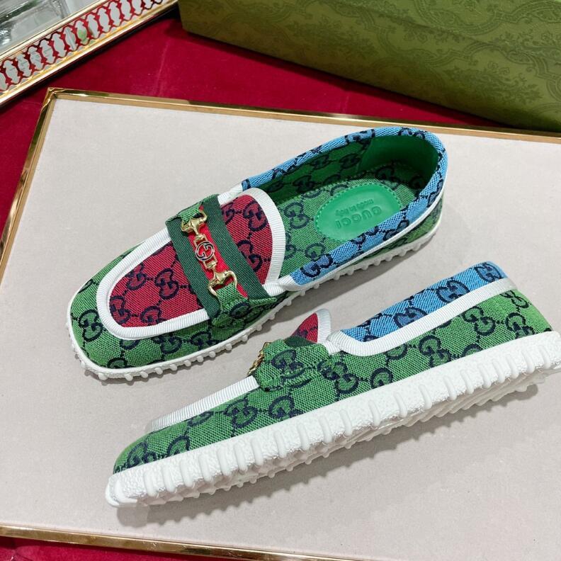 SAMC - GUKI Women Shoes - 1449