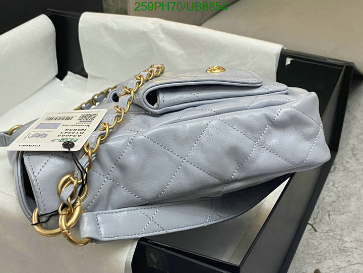 SAMC - CHL Bags - 268