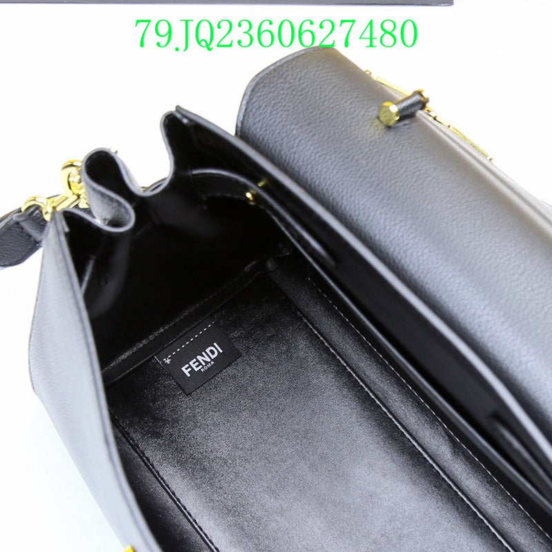 Glami - FDE Bags - 1617