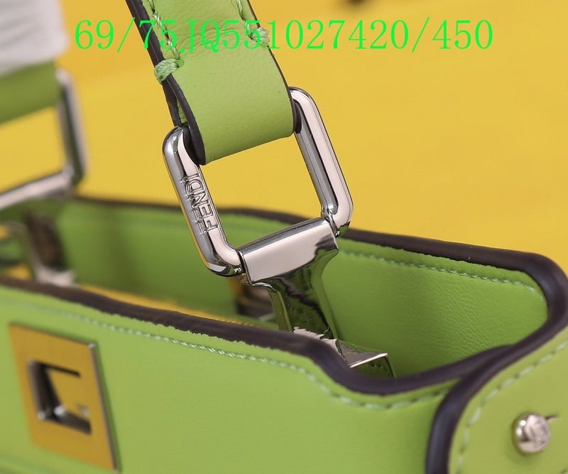 Glami - FDE Bags - 1264