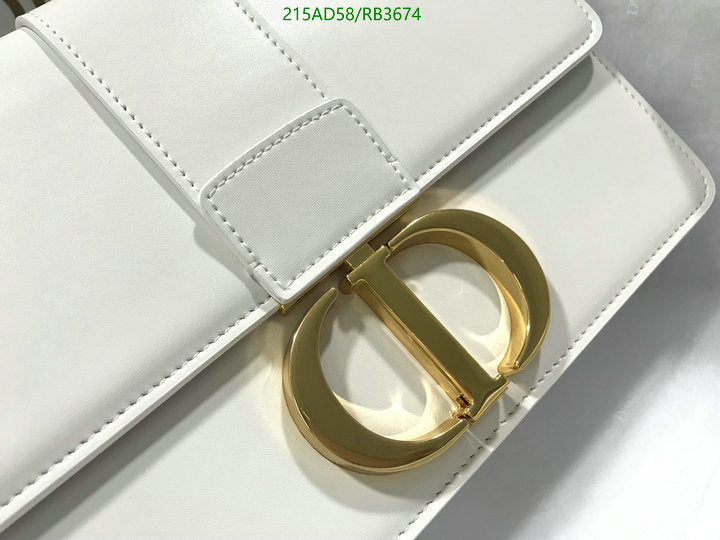 SAMCC - DOR Bags - 1229