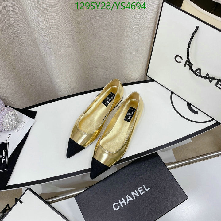 SAMC - CHL Women Shoes - 120