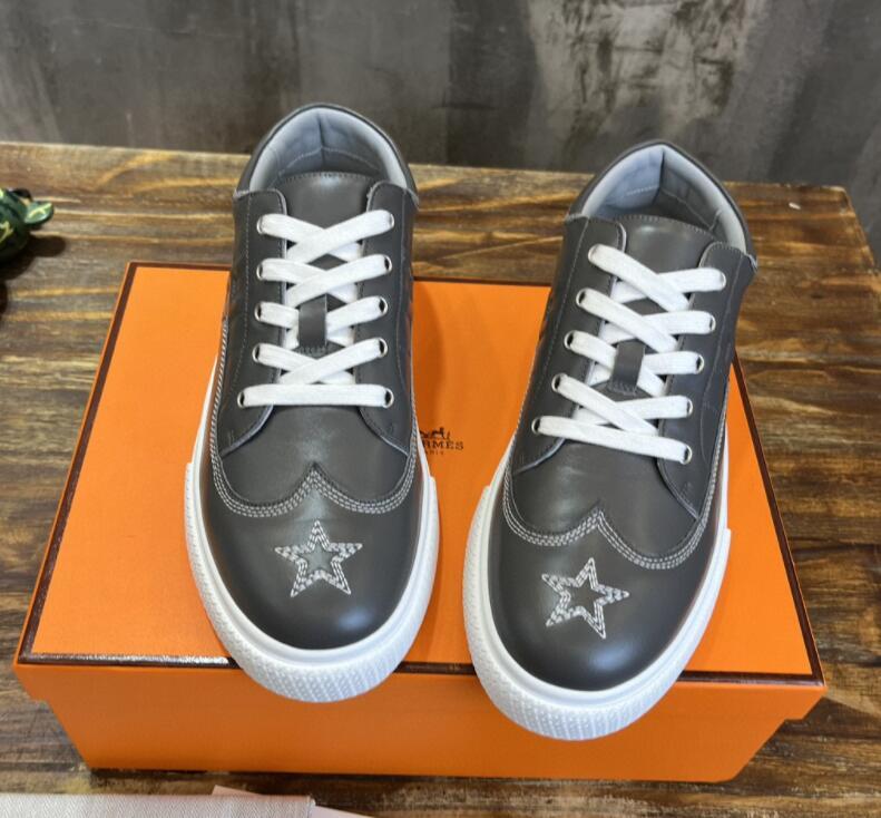 SAMC - HMS Men Shoes - 203