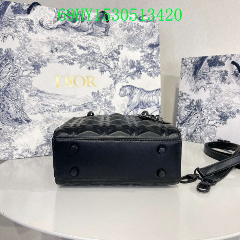 Glami - DOR Bags - 1635