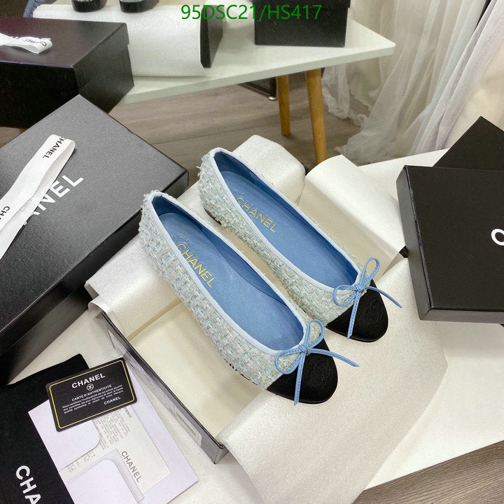 SAMC - CHL Women Shoes Ballet - 179