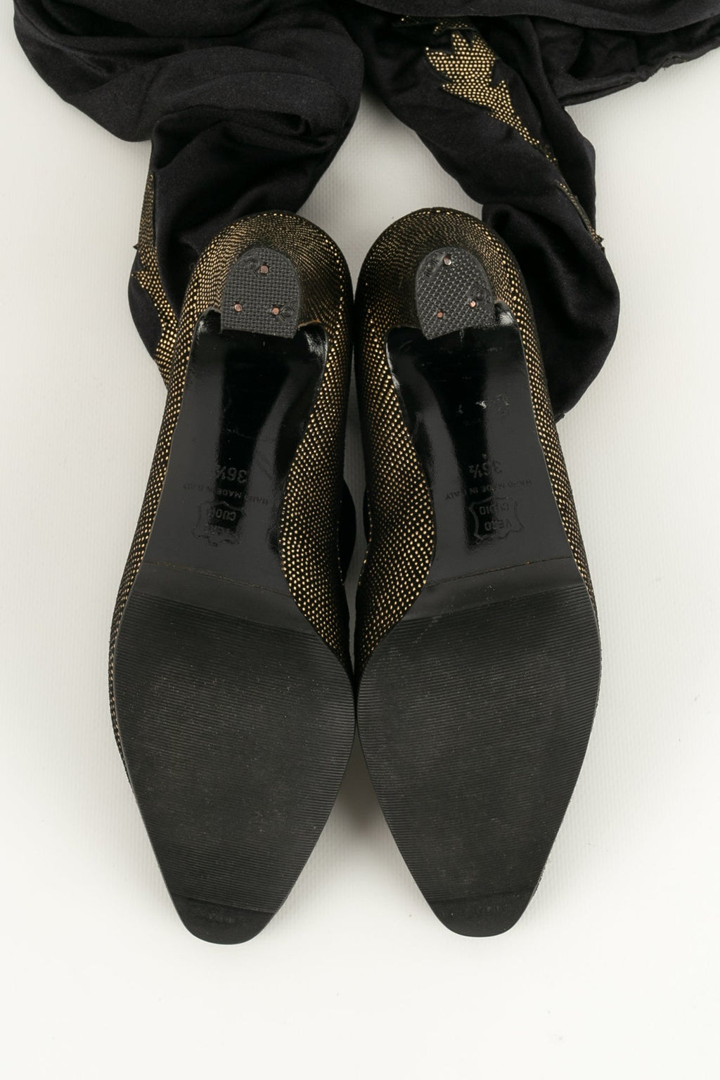 Bottes / cuissardes Gaudin