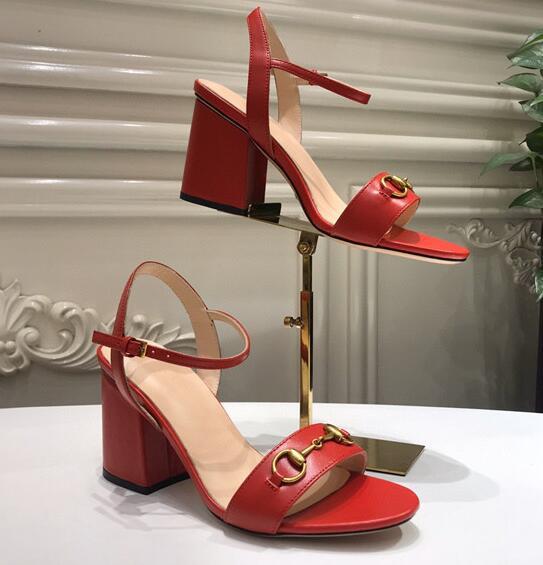 SAMC - GUKI Women Shoes - 1633
