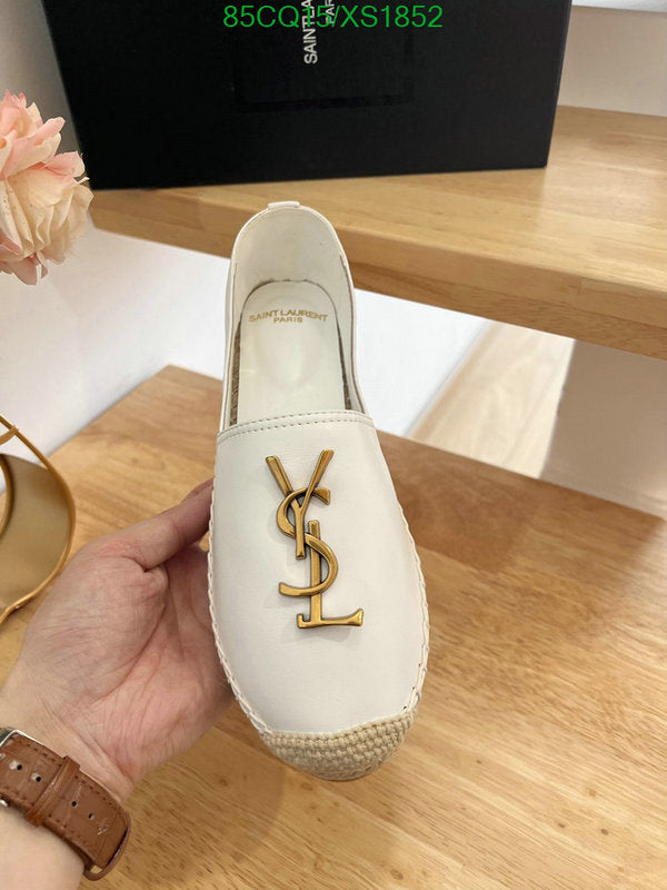 SAMC - YLS Women Shoes - 162