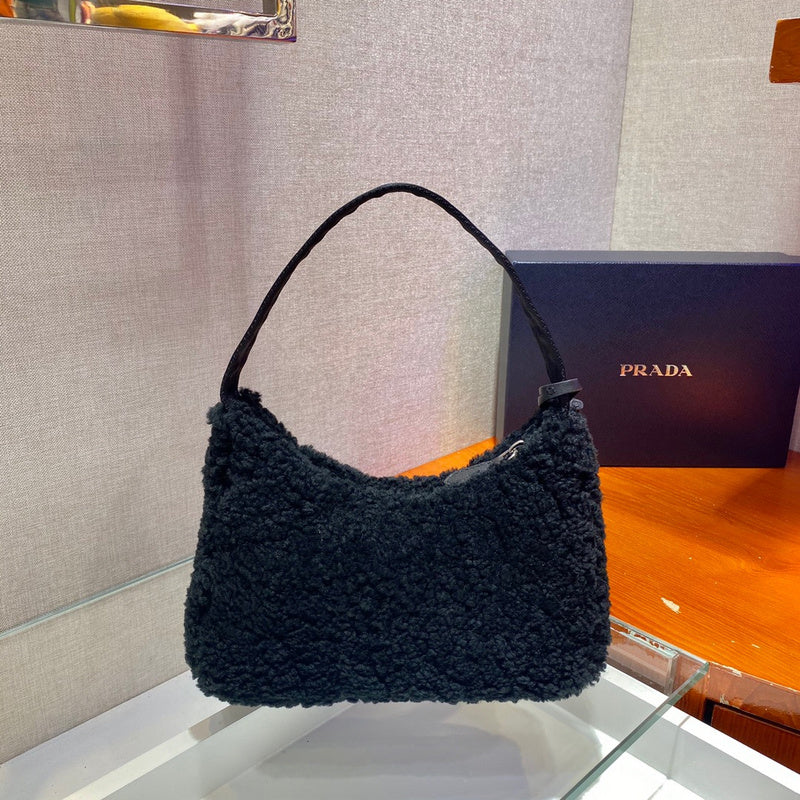 Satchel Bags - PDA Bags - 1493