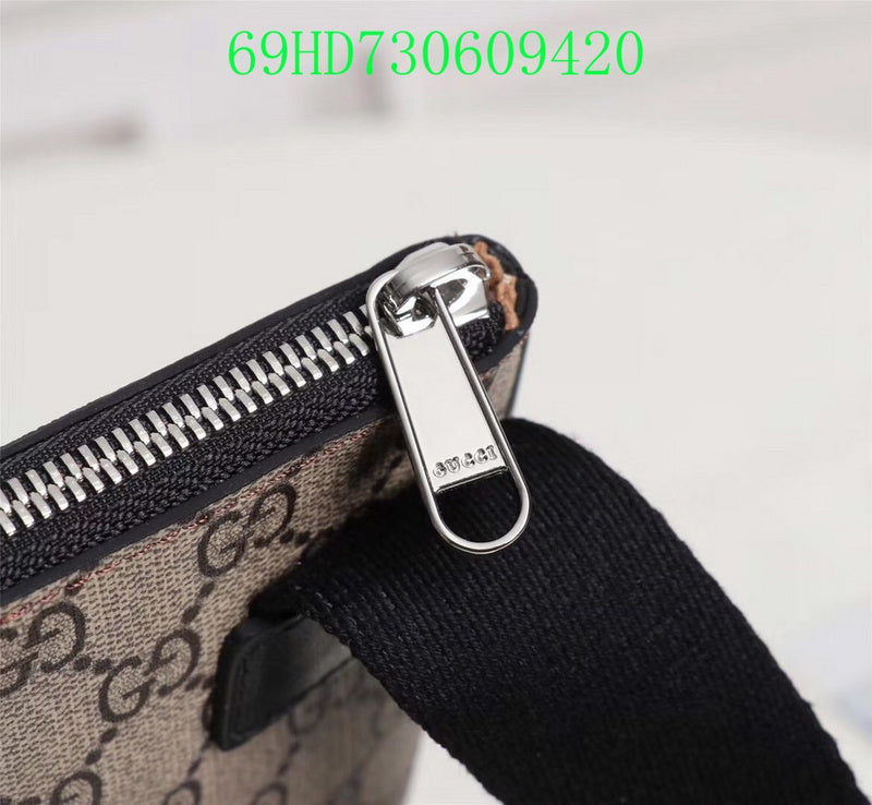 Glami Fashion - GCI Bags - 11205