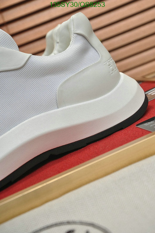 SAMC - HMS Men Shoes - 593