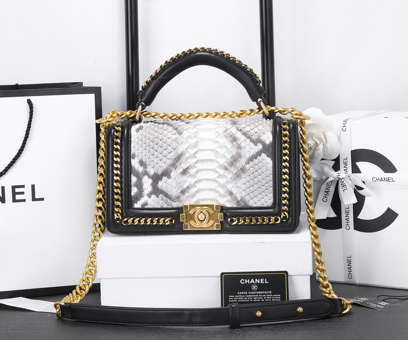 Satchel Bags - CLN Bags - 1034