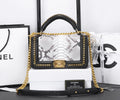Satchel Bags - CLN Bags - 1034