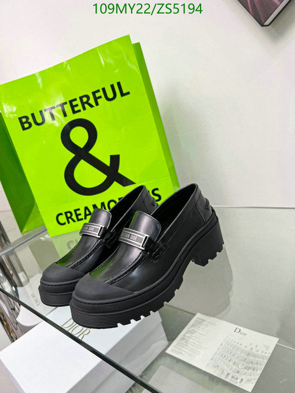 SAMCC - DOR Women Shoes - 1743