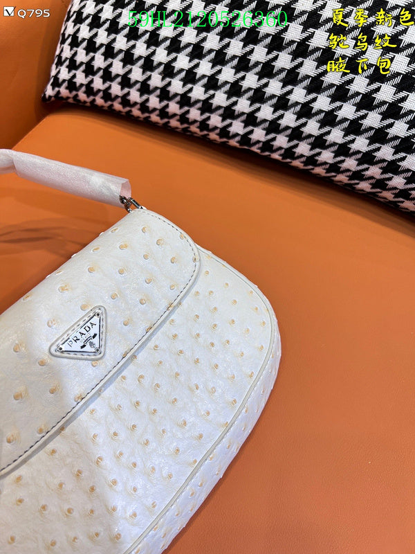 Satchel Bags - PDA Bags - 4256