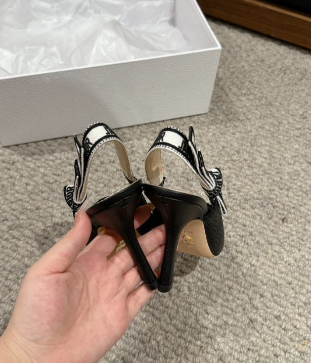 SAMCC - DOR Women Shoes - 009