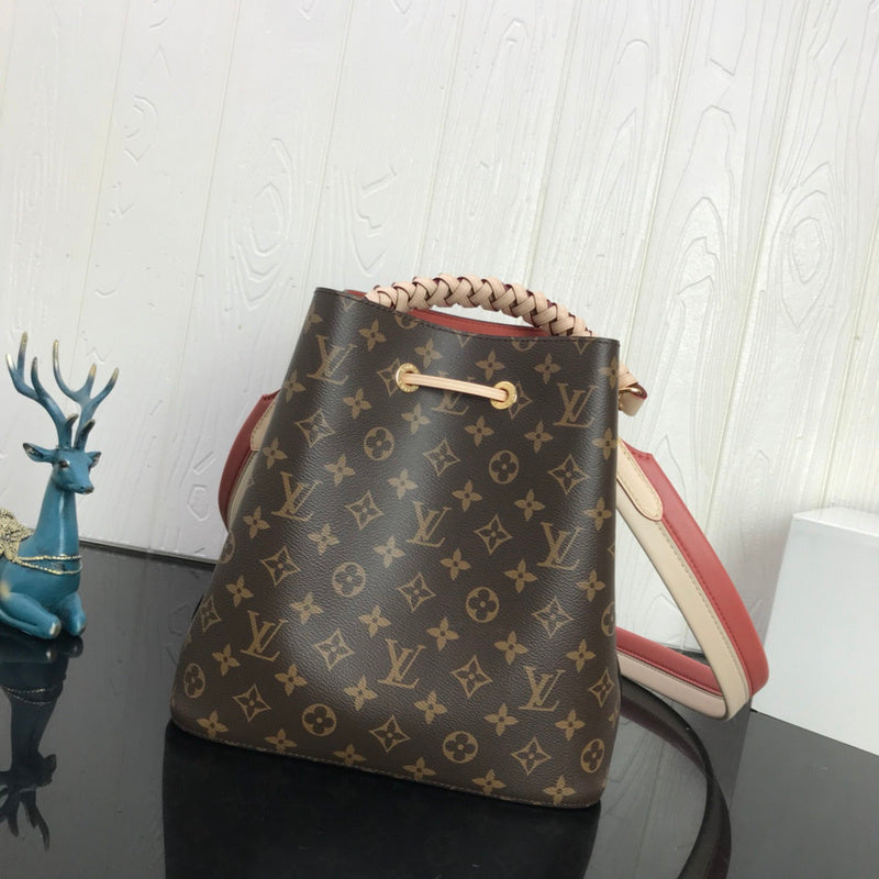 Satchel Bags - VL1 Bags - 523