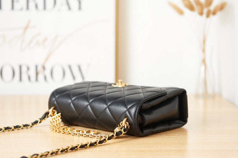 GlamI - CHL Bags - 2878