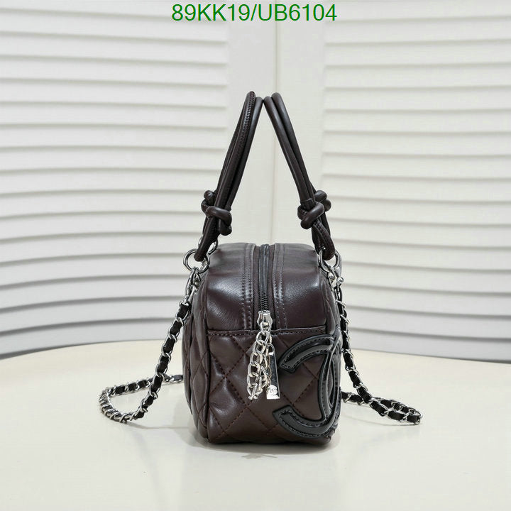 SAMC - CHL Bags Crossbody - 086