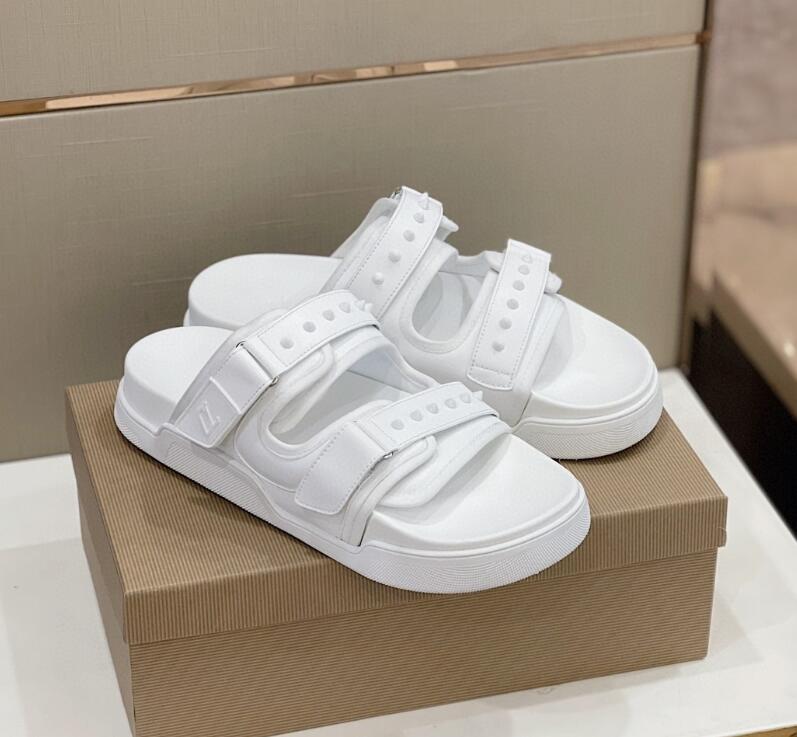 SAMC - LOV Men Shoes - 651