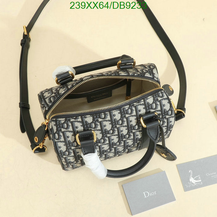 SAMCC - DOR Bags - 1045