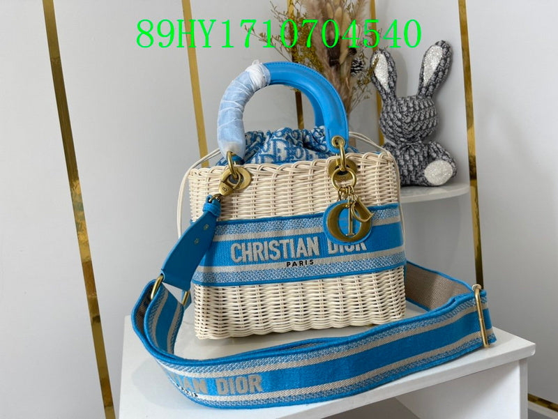 Glami - DOR Bags - 1519