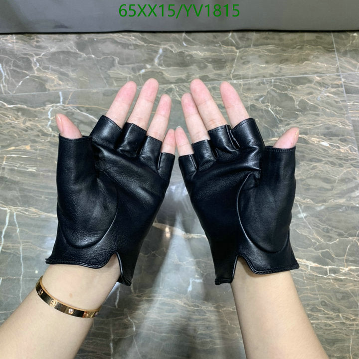 SAMC - CHL Gloves - 247